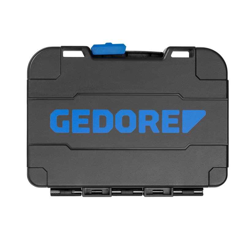 Gedore 666-032 embout de tournevis 32 pièce(s)