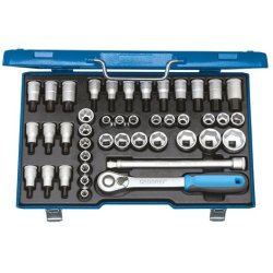 Gedore 2546000 douills et ensemble de douilles