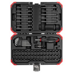 Gedore R33003067 67 tools