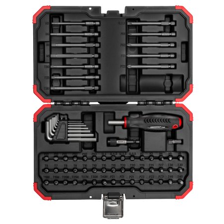 Gedore R33003067 67 tools