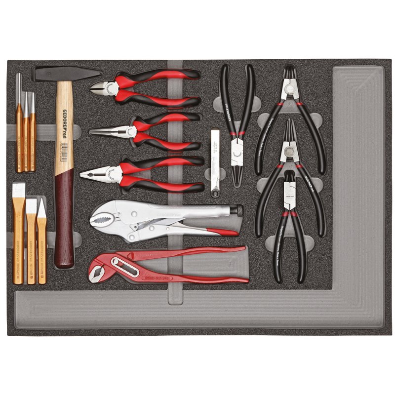 Gedore R22350001 29 tools