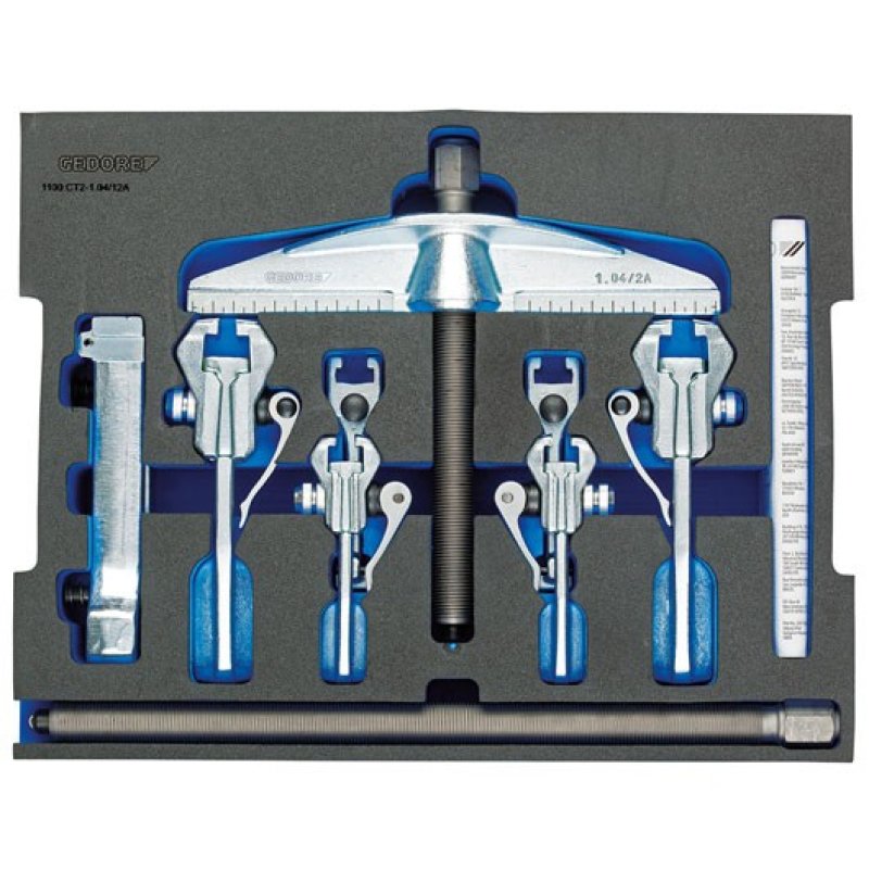 Gedore 2927268 tongs