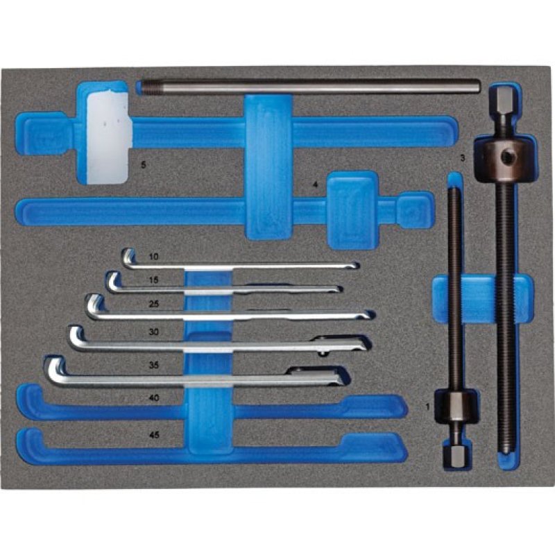 Gedore 2964414 screw/bolt extractor