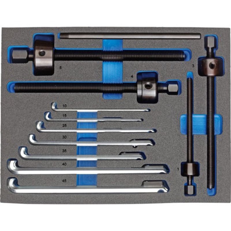 Gedore 2964430 Extracteur de vis et boulons