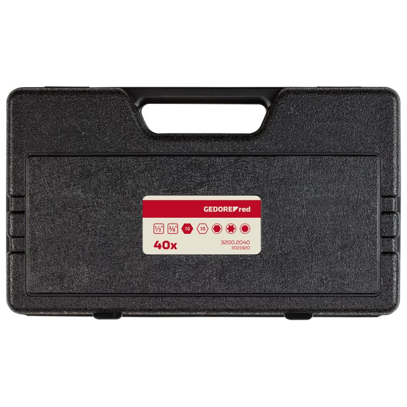 Gedore R35003040 embout de tournevis