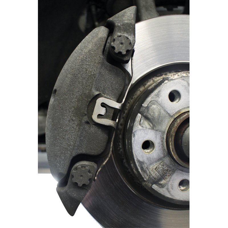 Gedore KL-0112-9 5 pc(s)