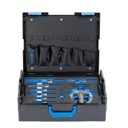 Gedore 1100-1.31/2 10 outils