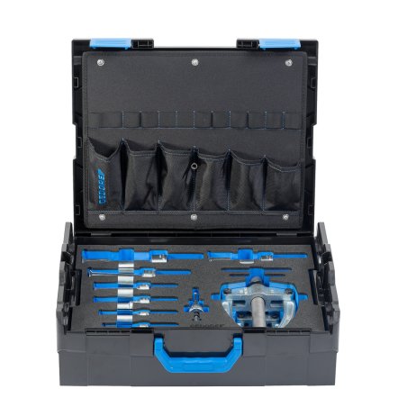 Gedore 1100-1.31/2 10 outils