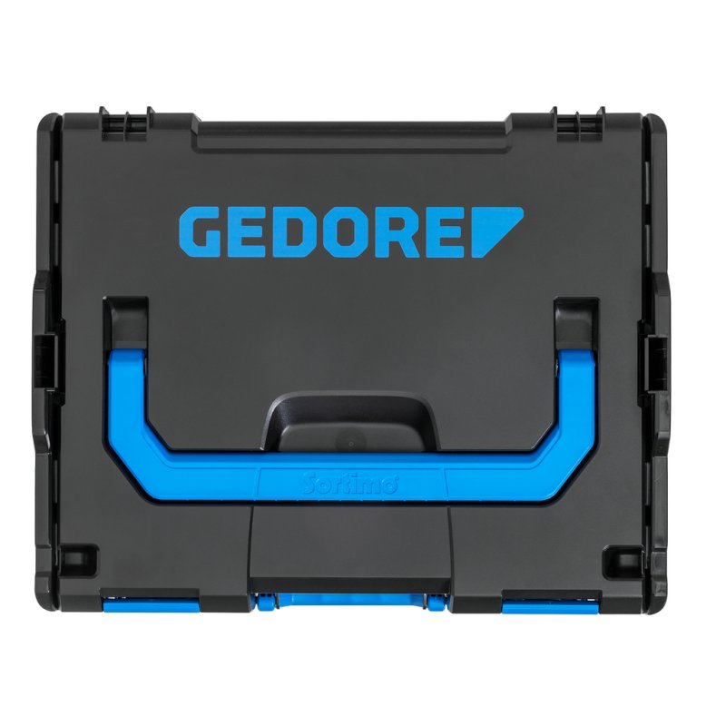 Gedore Innenauszieher-Garnitur in L-BOXX