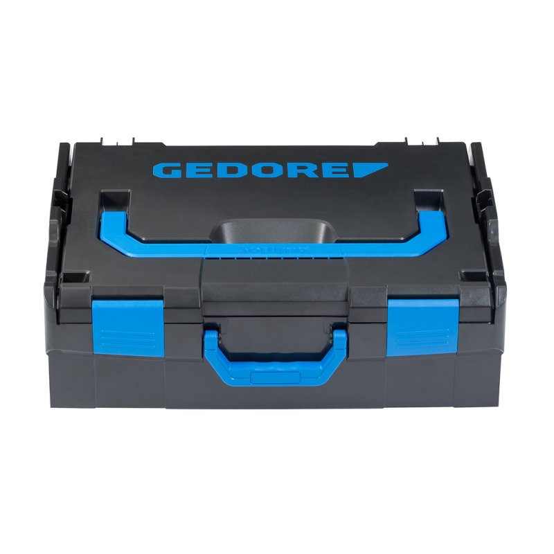 Gedore 1100-1.31/2 10 tools