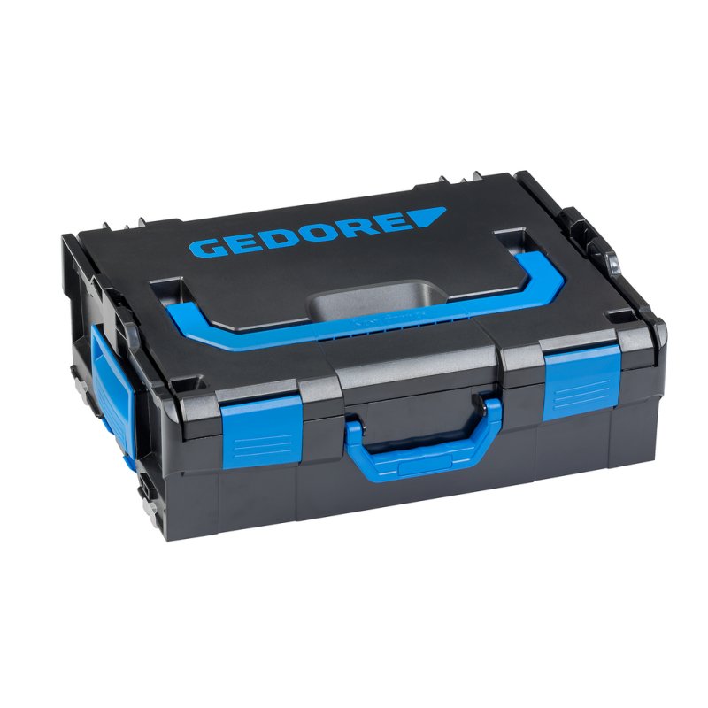 Gedore 1100-1.31/2 10 tools