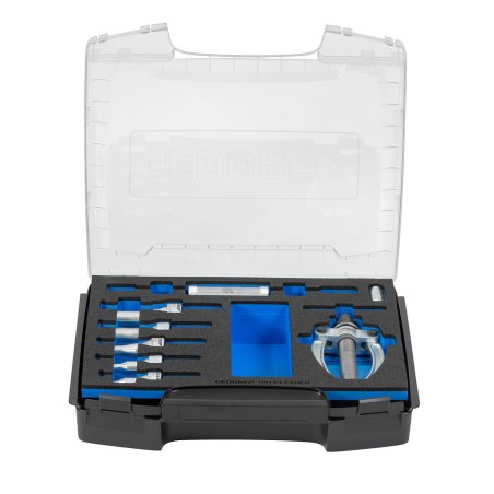 Gedore 1101-1.31/0-H 8 outils