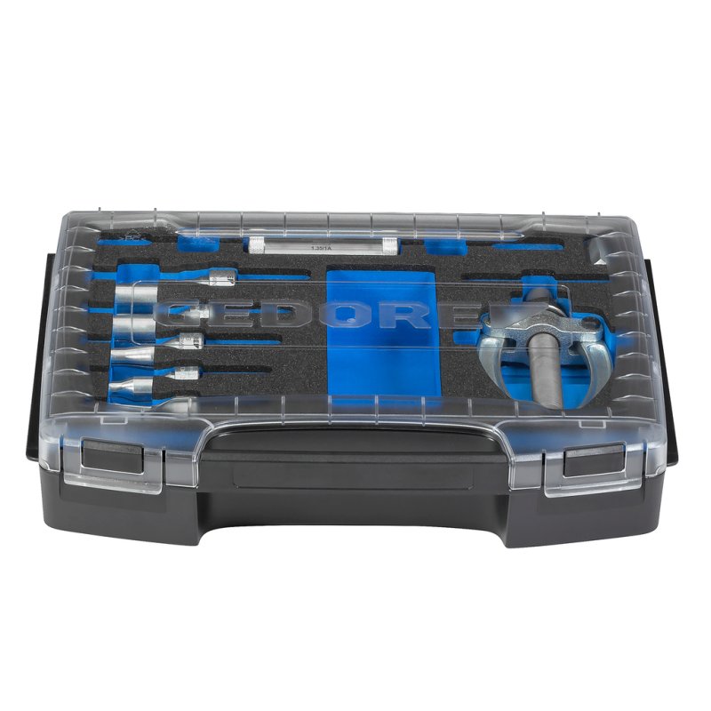 Gedore Innenauszieher-Garnitur in i-BOXX 72