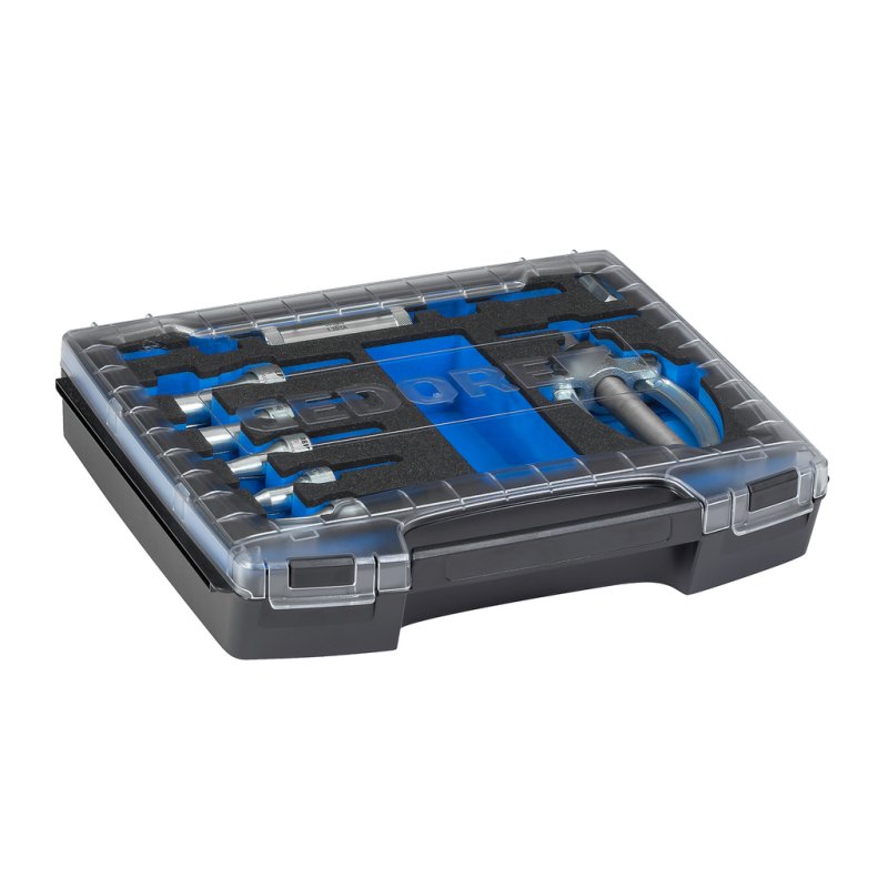 Gedore 1101-1.31/0-H 8 tools