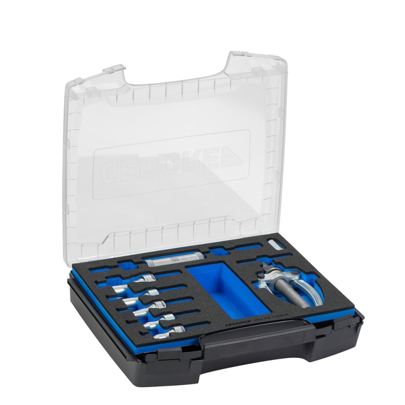 Gedore 1101-1.31/0-H 8 outils