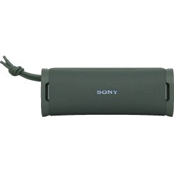 Sony SRSULT10H haut-parleur portable et de fête Enceinte portable mono Vert 30 W
