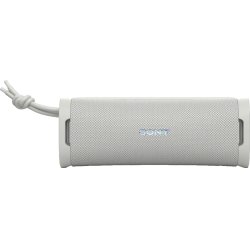 Sony SRSULT10W haut-parleur portable et de fête Enceinte portable mono Blanc 30 W