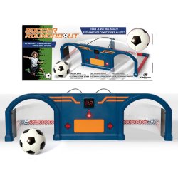 Gear2Play Soccer Game Roundabout