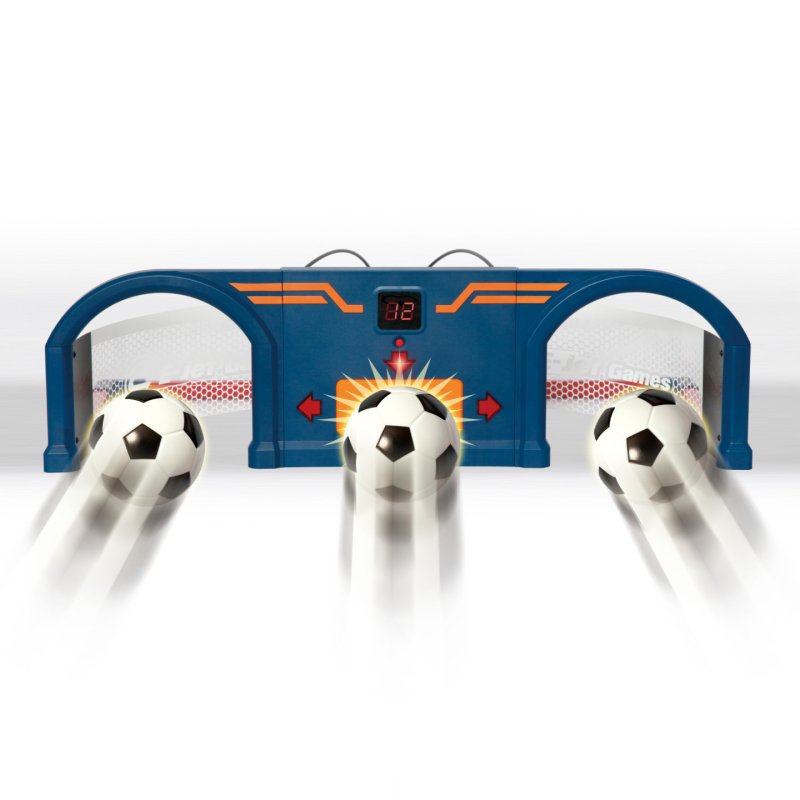 Gear2Play Soccer Game Roundabout