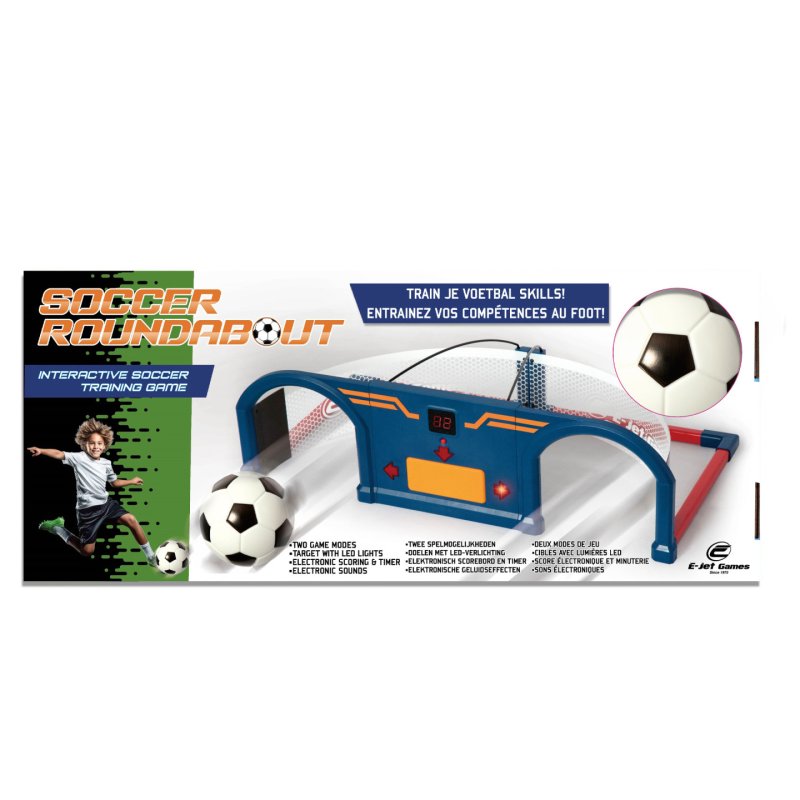 Gear2Play GP22375 foosball equipment Foosball table Multi