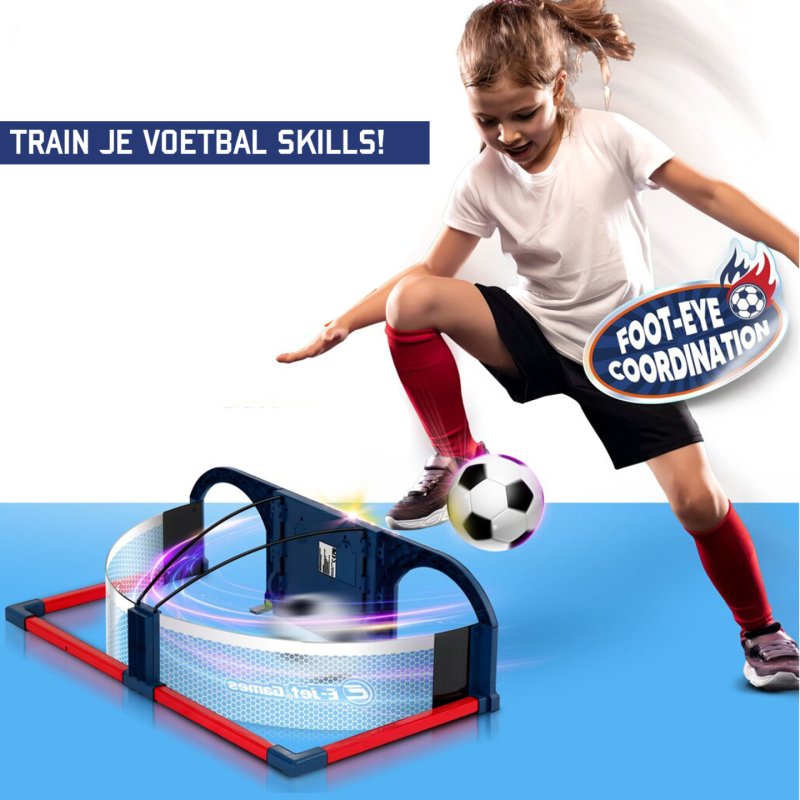 Gear2Play Soccer Game Roundabout