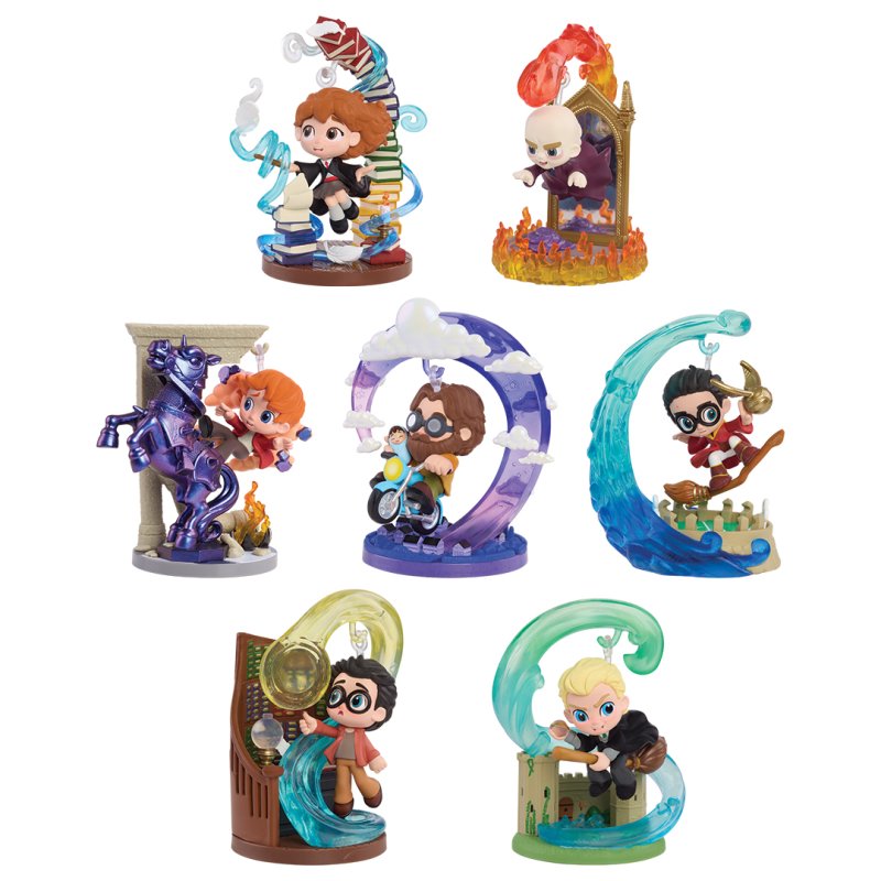 Just Play JP27713 figurine d'action et de collection