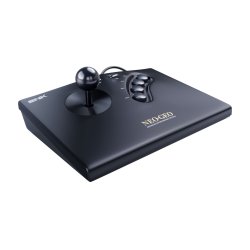 NeoGeo AES Console (Black) (EU) /NeoGeoAES