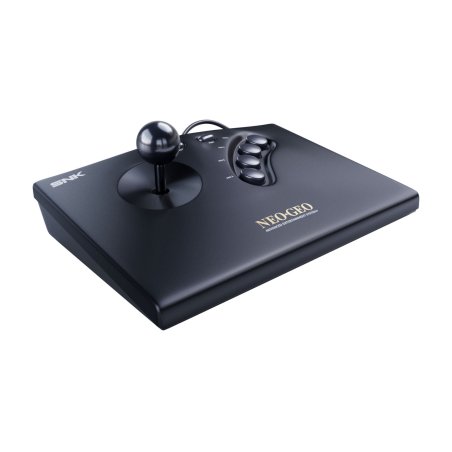 NeoGeo AES Console (Black) (EU) /NeoGeoAES