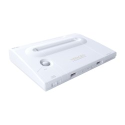SNK Corporation Neo Geo Advanced Entertainment System Edition Anniversaire