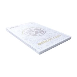 NeoGeo AES Memory Card (White) /NeoGeoAES