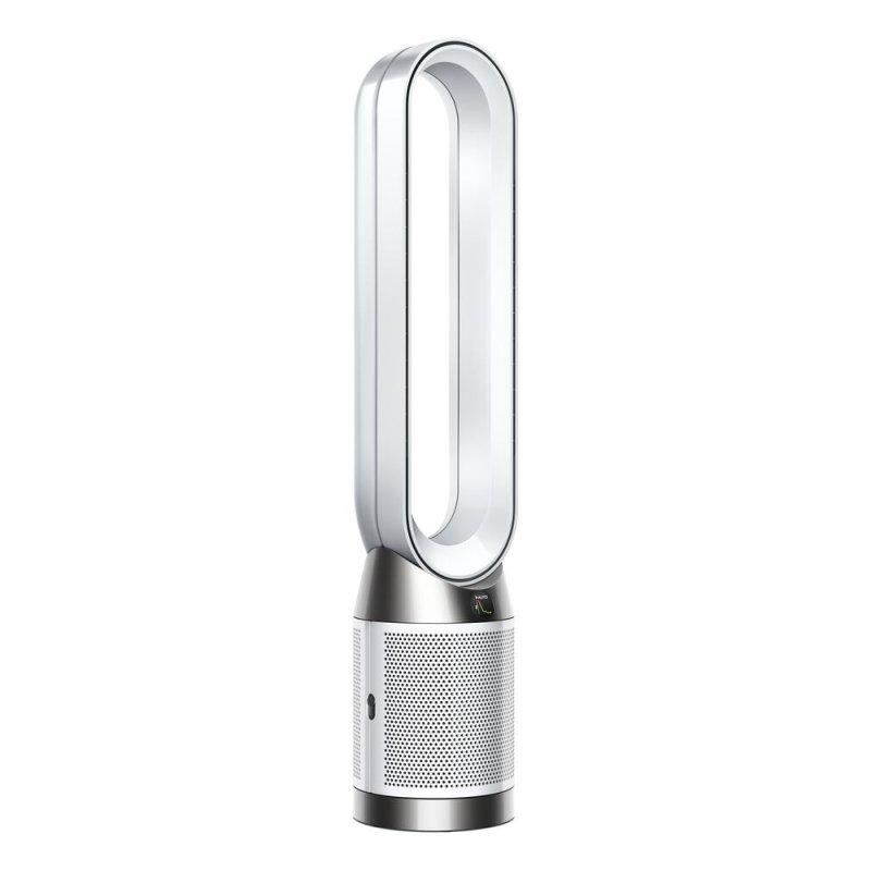 Purifier Cool PC1 srebrny