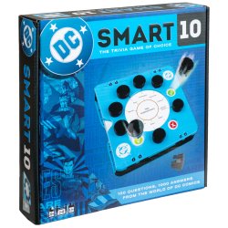 Smart10 - DC Comics (ENG) (40865127)