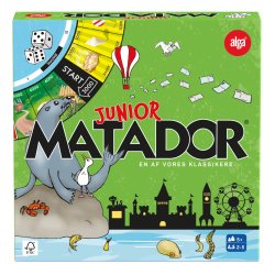 Alga - Matador Junior (38012543)