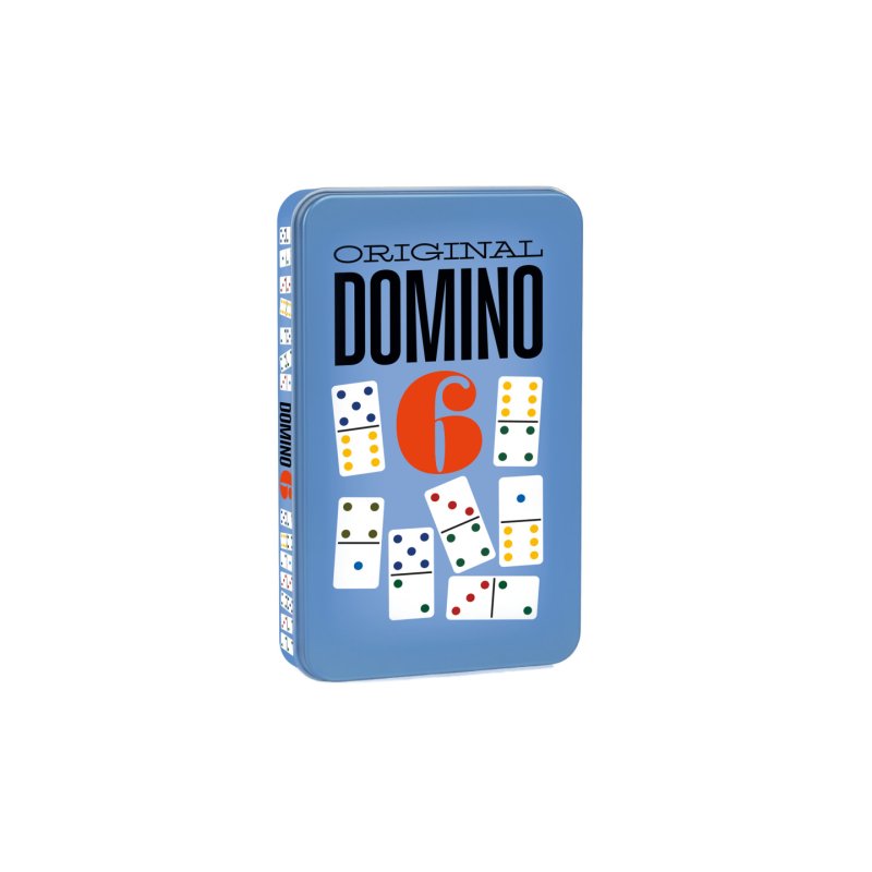 Original Domino 6 (10027)