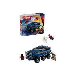 SUPER HEROES 76349