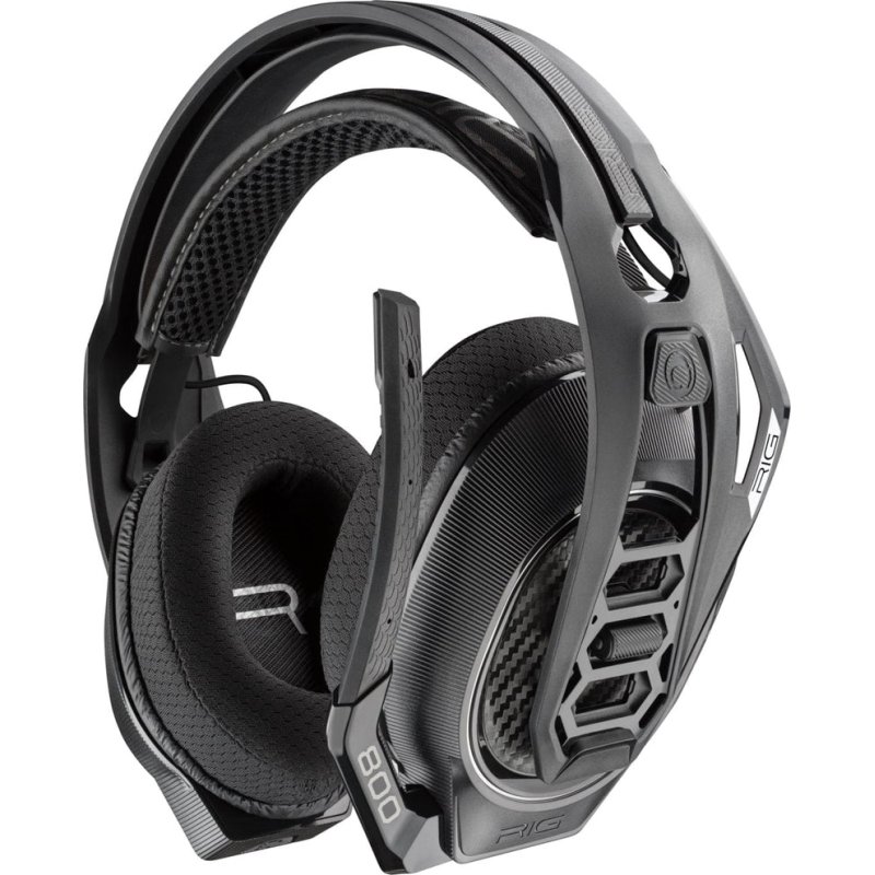 RIG 800 HS Wireless Headset PS4/PS5
