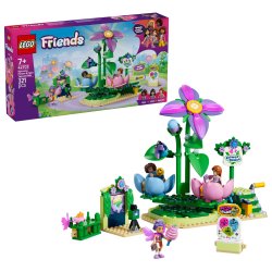 42702 LEGO 42702 Friends Feentassen-Karussell mit Blumendeko (2.5.)