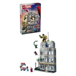 SUPER HEROES 76350