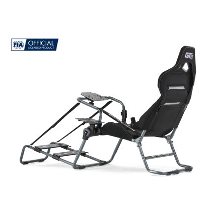Next Level Racing GTLITE PRO faltbares Cockpit