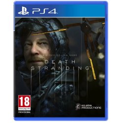 DEATH STRANDING PS4DEATH STRANDING PS4