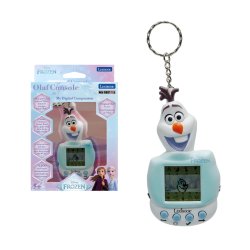 Lexibook - DISNEY Frozen My Best-E® console (JLMB10FZ)
