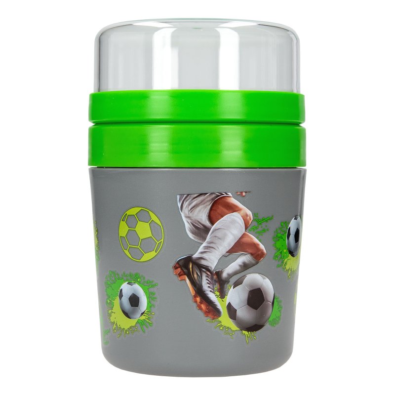 Dino World Action Muesli Cup