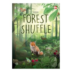 Forest Shuffle (LK0175DK)