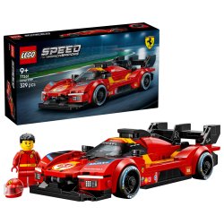 77261 LEGO 77261 S.C. Ferrari 499P (2.5.)