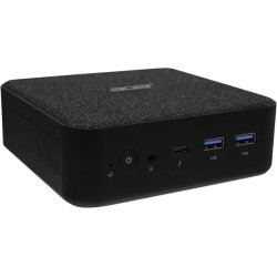 Acer Revo RB102 Mini PC Intel Core 5 120U, 16GB RAM, 512GB M.2 SSD, Windows 11 Pro