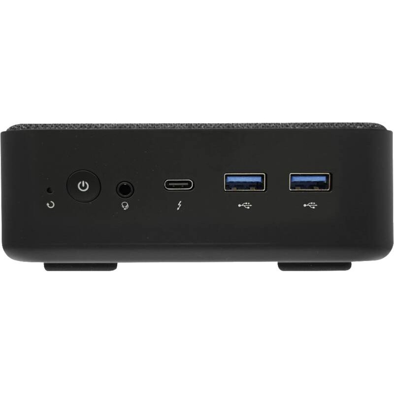 Acer Revo RB102 Mini PC Intel Core 5 120U, 16GB RAM, 512GB M.2 SSD, Windows 11 Pro