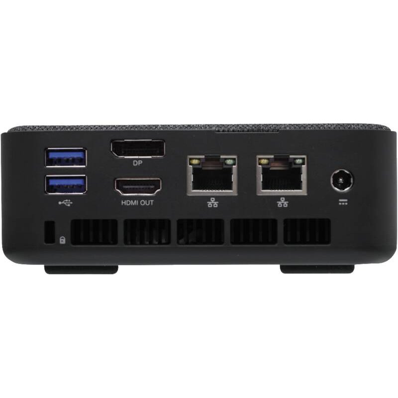 Acer Revo RB102 Mini PC Intel Core 5 120U, 16GB RAM, 512GB M.2 SSD, Windows 11 Pro