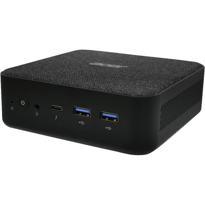 Acer Revo RB102 Mini PC Intel Core 5 120U, 16GB RAM, 512GB M.2 SSD, Windows 11 Pro