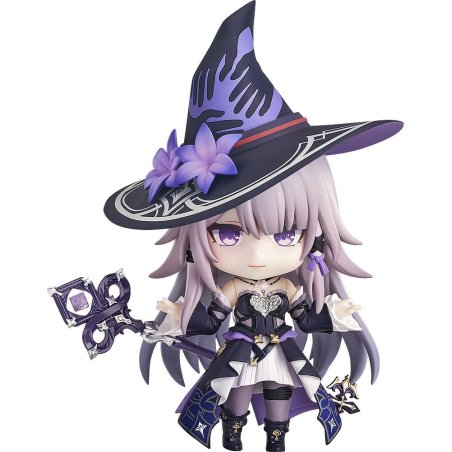 Honkai: Star Rail Nendoroid Action Figure The Herta 10 cm