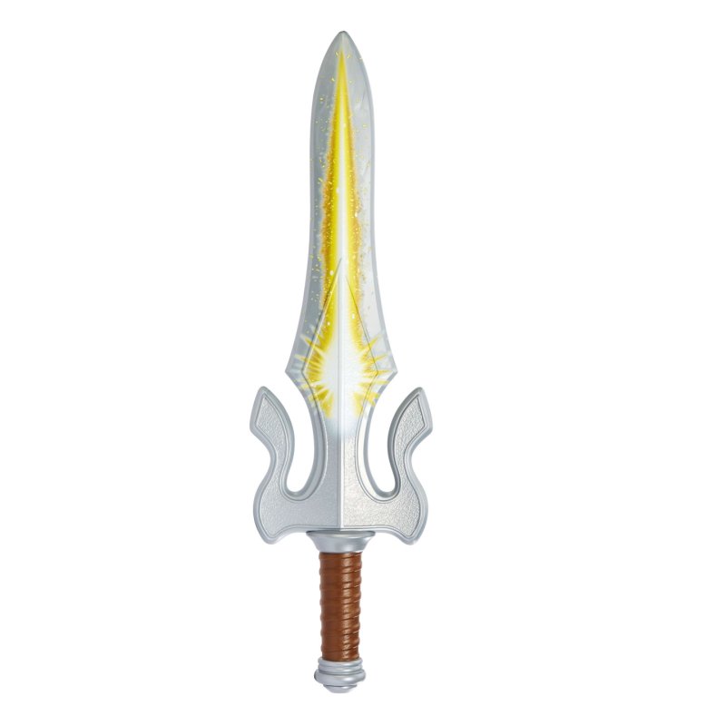 Masters of the Universe Roleplay Replica Power Sword